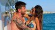 El romántico saludo de Lionel Messi a Antonela Rocuzzo por su cumpleaños: Te amo
