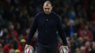 El técnico de Los Pumas, australiano Michael Cheika, tocará el equipo para el duelo con los chilenos.
