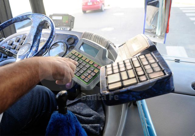Desde el lunes aumenta el precio del boleto de colectivo en la ciudad