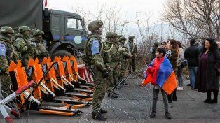 La politización del medio ambiente en el conflicto armenio-azerí