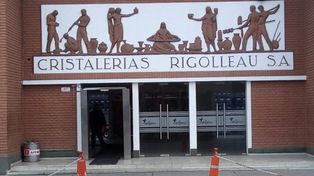 Rigolleau