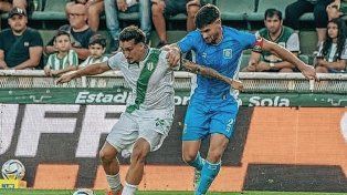 Buscando levantar, Estudiantes de Río Cuarto recibe a Banfield