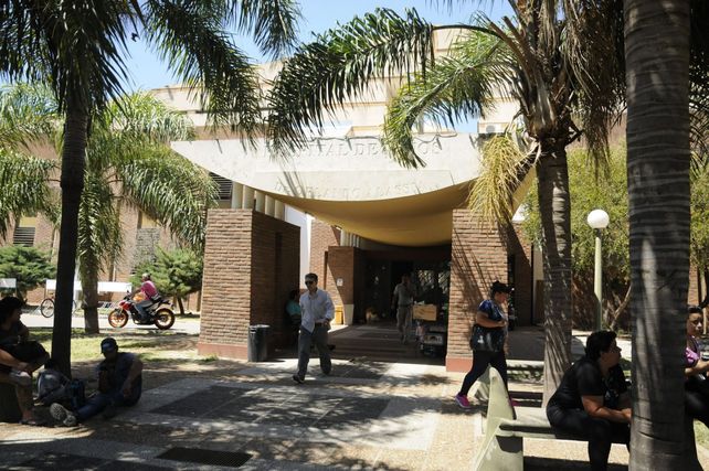 hospital de niños orlando alassia