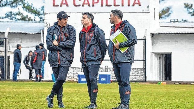 Patronato buscará sumar por primera vez en calidad de visitante en la era De Paoli.&nbsp; &nbsp;