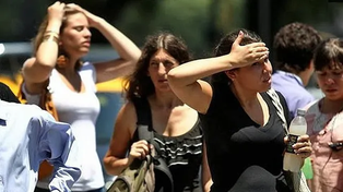 Altas temperaturas: las señales del golpe de calor que no hay que pasar por alto