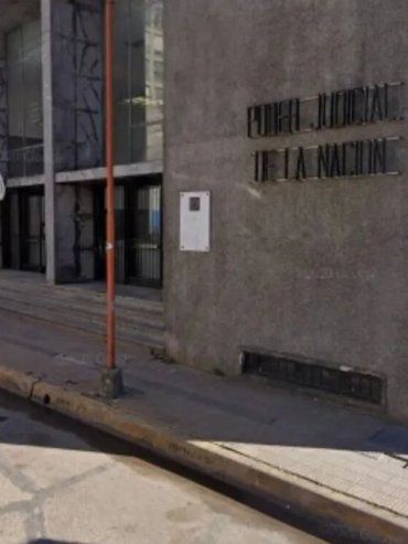 Condenan a una pareja que recibió más de 6 kilos de marihuana en una encomienda