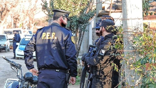 Murió el abogado penalista atacado a balazos en las piernas
