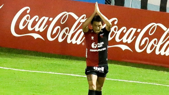 Colón: Piden Premio Puskás para Pulga Rodríguez