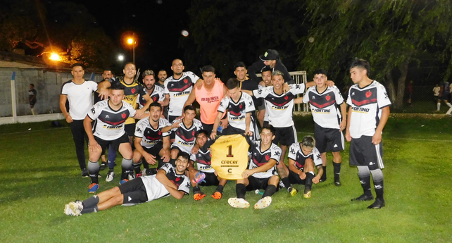 Newells derrotó a La Salle Jobson