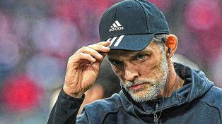 Bayern Munich anunció la salida de su entrenador al final de la temporada.