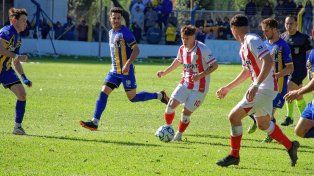 Mirá en vivo: en el 15 de Abril se define la Copa Santa Fe entre Unión y Centenario