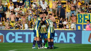 Central se despedirá de su gente jugando de local el sábado ante River.