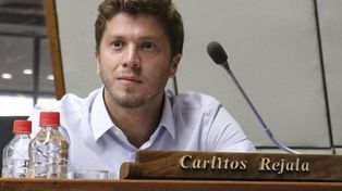 Un diputado paraguayo puso a disposición su sueldo y lo sortea en las redes
