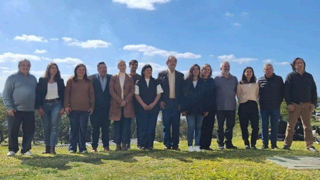 La fuerza de Juan Grabois se sumó a la lista de Ahora la Patria