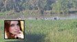 Hallaron muerta a María Laura Lafuente en el río Coronda tras cuatro días de búsqueda intensa