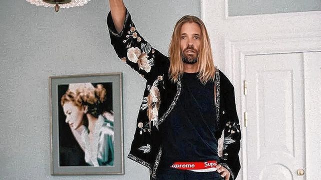 Se conocieron detalles de la muerte de Taylor Hawkins