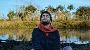 Kevin Mernez se presenta en el ciclo Somos Músic@