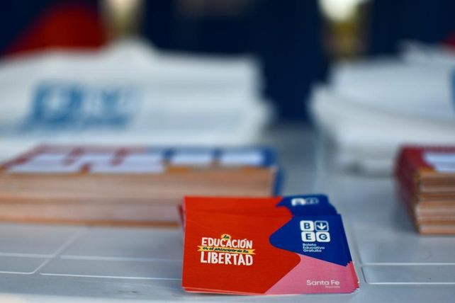 El beneficio alcanza a 200 mil personas en toda la provincia.