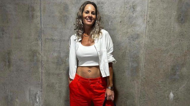 Mónica Sione y la búsqueda de un estilo que represente a cada mujer