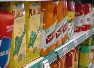 Inflación en el changuito: en octubre los alimentos subieron un 3,4% en Santa Fe