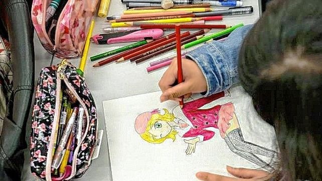 El taller se desarrollará todos los jueves a partir del 10 de marzo de 18 a 20.