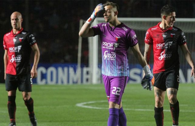 Los clubes uruguayos se solidarizaron con Burián