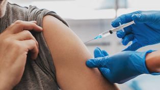 La campaña de vacunación antigripal de Pami ya está vigente