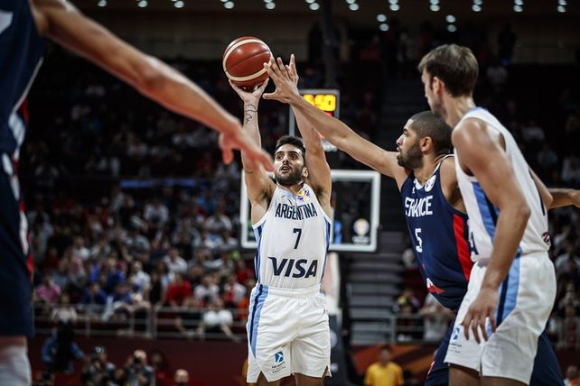 Dallas Mavericks estaría tras los pasos de Facundo Campazzo