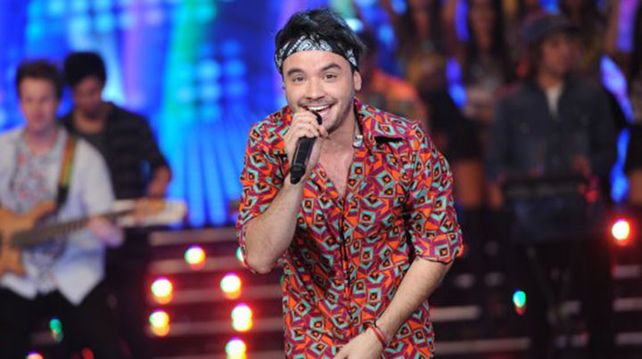 Agustín Casanova