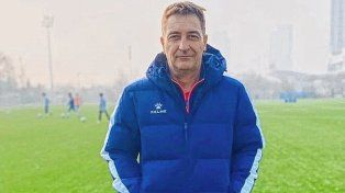 Atlético Paraná tiene DT para el Torneo Regional Amateur