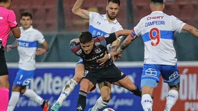 Los dos pesos pesados que en Chile relacionan a Unión