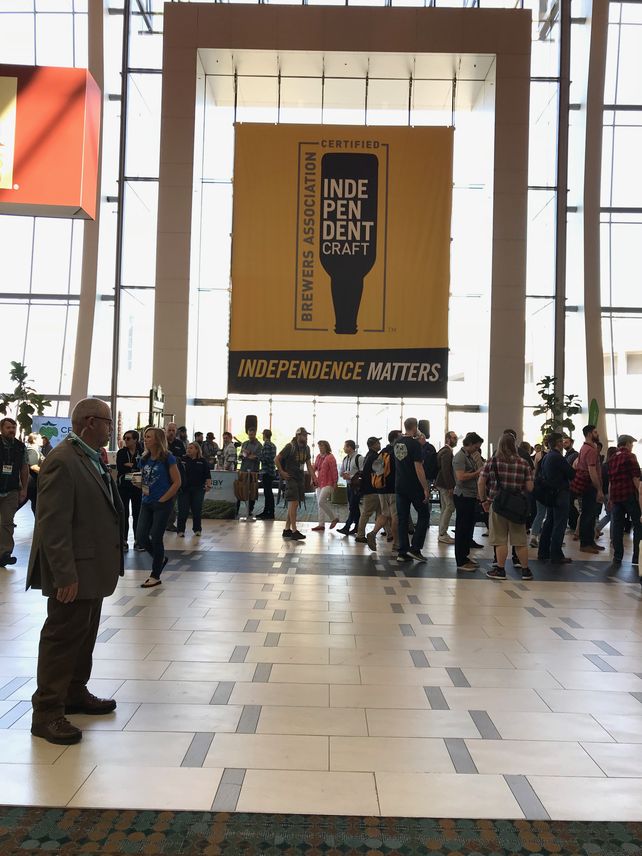 La experiencia del santafesino que participó como jurado en la Copa Mundial de Cervezas