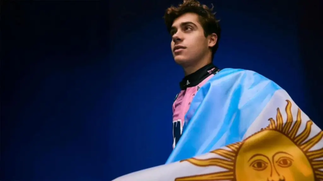 El semillero argentino que sueña con la F1 y busca repetir el camino de Colapinto