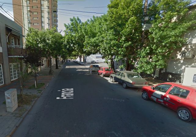 Insisten en que la semaforización de calle Francia ayudará a descongestionar el tránsito del sur al norte de la ciudad.