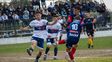 Copa Santa Fe: los clubes del ascenso empataron sus encuentros y definen en casa