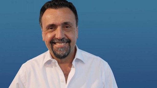 Roberto Navarro anunció que Verbitsky ya no formará parte de El Destape.&nbsp;