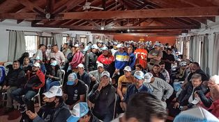 Se conformó la Junta Electoral para las elecciones en Soever
