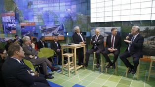 Por falta de acuerdos peligra la cumbre mundial del clima en París