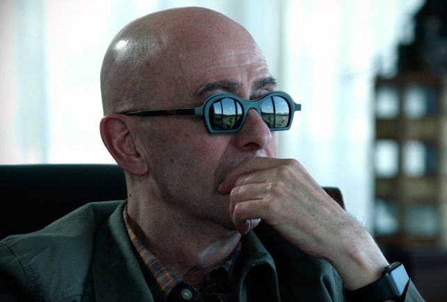 Cuál fue la reacción del Indio Solari a la hora de referirse a las muertes en el recital de Olavarría