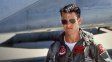 Cuatro décadas de Top Gun, entre mito y espectáculo Cuatro décadas de Top Gun, entre mito y espectáculo