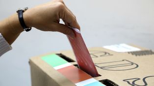 Las Elecciones Generales Municipales y Comunales 2025 se llevarán a cabo el domingo 29 de junio