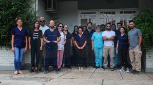 Centro de Día San Francisco en crisis: La desesperada carta de un familiar