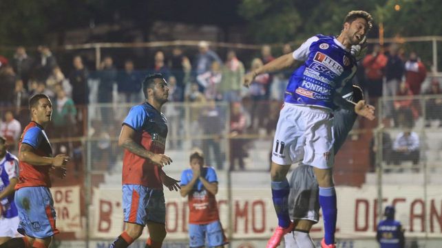 Foto UNO Diego Arias