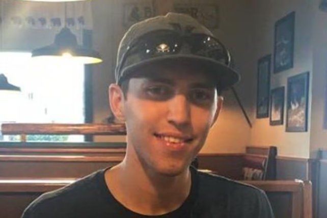 Tyler Robinson fue acusado formalmente de asesinar a Charlie Kirk.