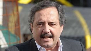 Alfonsín dijo que Macri no es el candidato natural de Cambiemos