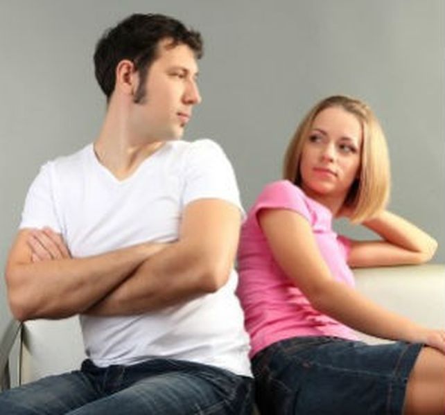 Las mujeres tienen la capacidad innata de detectar si su pareja le es infiel con solo mirarlo a los ojos