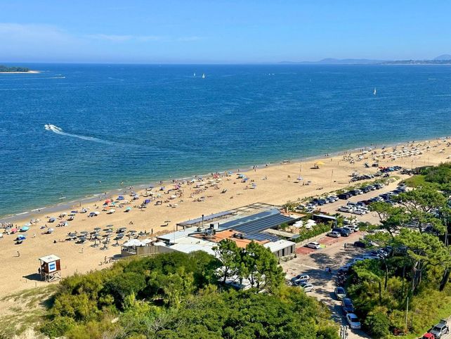 Uruguay tiene una de las mejores playas del mundo