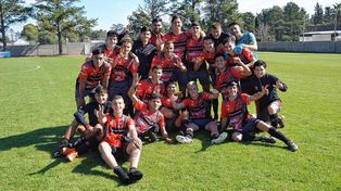 En Patronato le dan un mimo a los gurises