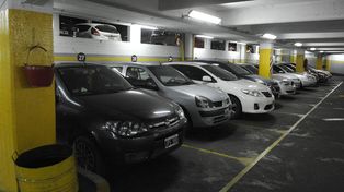 Cocheras en edificios. El municipio promueve cambios en cuestiones vinculadas a la construcción.&nbsp;