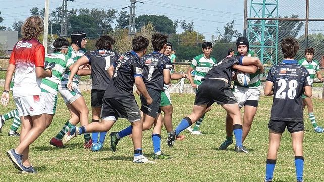 En la ciudad de Rafaela